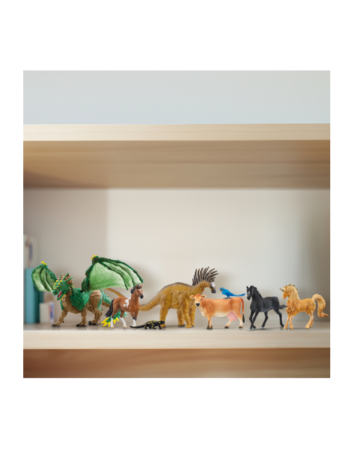 Schleich 70791 Tropikalny smok Eldrador creatures główny