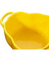 zwilling Mini Cocotte okrągły papryka Staub - 470 ml, Żółty - nr 10