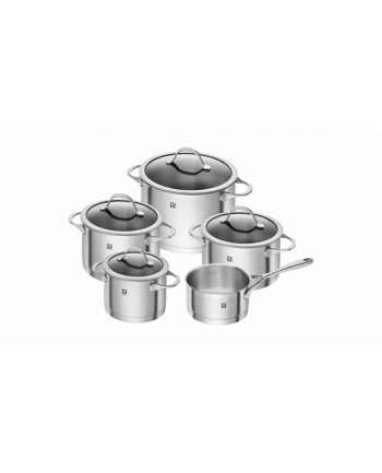 Zestaw 5 garnków Zwilling Essence nr 1
