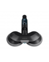 Odkurzacz pionowy Samsung Jet Plus VS20B95973B/GE - nr 88