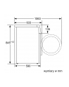 Pralka BOSCH WAN2827FPL - nr 7