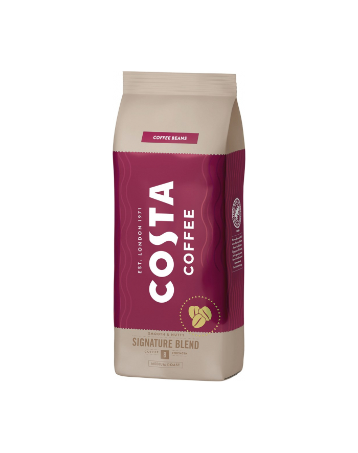 Costa Coffee Signature Blend Medium kawa ziarnista 1kg główny