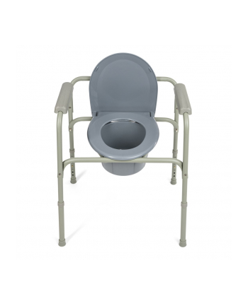 timago Krzesło toaletowe stałe TGR-R KTS-S 668