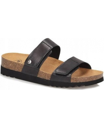 scholl Obuwie LUSAKA 20 MED MF314841004 rozmiar 39 kolor czarny