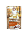 agras pet foods STUZZY dla kotów Monopczerwonyein Indyk dla Dorosłych 85g - nr 1