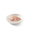 agras pet foods SCHESIR dla kotów Single Dish Tuńczyk z Kurczakiem i Szynką 50g - nr 2
