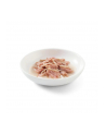 agras pet foods SCHESIR dla kotów Adult w Naturalnym Soku Tuńczyk z anchovies 85g - nr 2