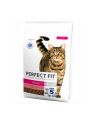 PERFECT FIT Adult sucha karma dla kota z wołowiną 7 kg - nr 1