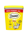 DREAMIES Przysmak Mega Pudełko Pyszny Ser dla kota op 350g - nr 1