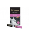 MIAMOR Cat Confect - Malt Cream 6x15g - nr 2