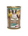 agras pet foods STUZZY dla psów Monopczerwonyein Jagnięce 400g - nr 1