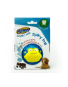 HILTON Dog Spiky Ball mix kolor piłka z kolcami  8cm dla psa - nr 1