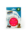 HILTON Dog Spiky Ball mix kolor piłka z kolcami  8cm dla psa - nr 3
