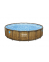 Bestway Basen Stelażowy Power Steel Swim Vista  549 x 122  56977 - nr 23