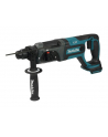 MAKITA MŁOTOWIERTARKA Z OPCJĄ KUCIA 18V 2J BEZ AKUMULATORÓW I ŁADOWARKI DHR241Z - nr 10