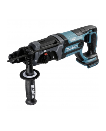 MAKITA MŁOTOWIERTARKA Z OPCJĄ KUCIA 18V 2J BEZ AKUMULATORÓW I ŁADOWARKI DHR241Z nr 1