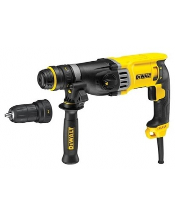 dewalt motowiertarka 3-funkcje 900w + kufer