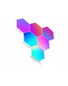 TRACER SZEŚCIOKĄTNE LAMPY RGB SMART HEXAGON - nr 11