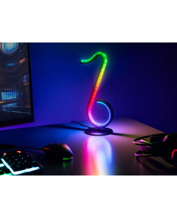 TRACER LAMPKA D-EKORACYJNA RGB AMBIENCE SMART NOTE