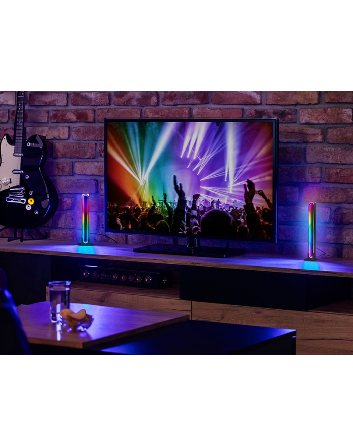 TRACER ZESTAW LAMP RGB AMBIENCE - SMART VIBE główny