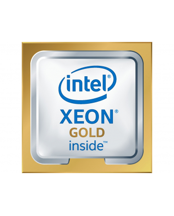 no name Procesor Intel XEON Gold 5222/4x3,8 GHz/105W nr 1