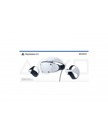 Sony Playstation VR 2 PS5