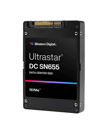 no name ULTRASTAR DC SN655 U3/768TB PCIE TLC RI-1DW/D DUAL PO