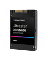 no name ULTRASTAR DC SN655 U3/768TB PCIE TLC RI-1DW/D DUAL PO - nr 7