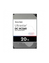 no name Western Digital Ultrastar DC HC560 35''; 20 TB SAS dysk twardy - nr 4