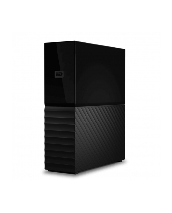 no name Dysk twardy USB3 14TB EXT WDBBGB0140HBK-EESN WDC