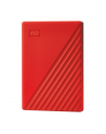 no name Dysk twardy USB3 4TB EXT 25''; RED WDBPKJ0040BRD-WESN WDC - nr 10