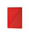 no name Dysk twardy USB3 4TB EXT 25''; RED WDBPKJ0040BRD-WESN WDC - nr 1