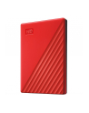 no name Dysk twardy USB3 4TB EXT 25''; RED WDBPKJ0040BRD-WESN WDC - nr 7