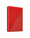 no name Dysk twardy USB3 4TB EXT 25''; RED WDBPKJ0040BRD-WESN WDC - nr 8