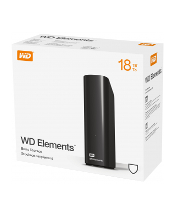 no name HDD USB3 18TB EXT 35'';/WDBWLG0180HBK-EESN WDC