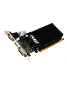VGA PCIE16 GT710 2GB GDDR3 GT 710 2GD3H LP MSI - nr 11