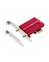 Express Adapter Cudy Wi-Fi 6E PCI AX5400 - nr 12