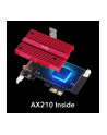 Express Adapter Cudy Wi-Fi 6E PCI AX5400 - nr 18