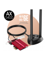 Express Adapter Cudy Wi-Fi 6E PCI AX5400 - nr 20