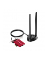 Express Adapter Cudy Wi-Fi 6E PCI AX5400 - nr 21