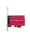 Express Adapter Cudy Wi-Fi 6E PCI AX5400 - nr 22