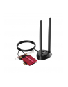 Express Adapter Cudy Wi-Fi 6E PCI AX5400 - nr 24