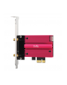 Express Adapter Cudy Wi-Fi 6E PCI AX5400 - nr 28