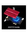 Express Adapter Cudy Wi-Fi 6E PCI AX5400 - nr 29