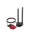 Express Adapter Cudy Wi-Fi 6E PCI AX5400 - nr 34