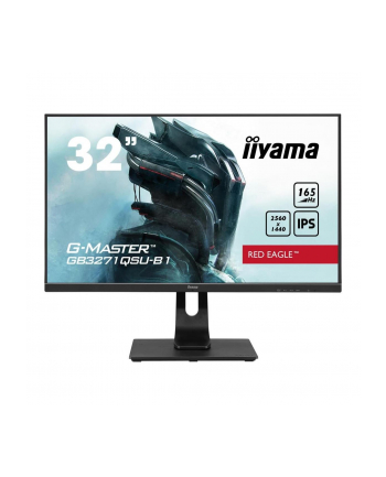 no name GB3271QSU-B1 80CM 315IN IPS/IPS 32560X1440 400CD VGA DVI HDM