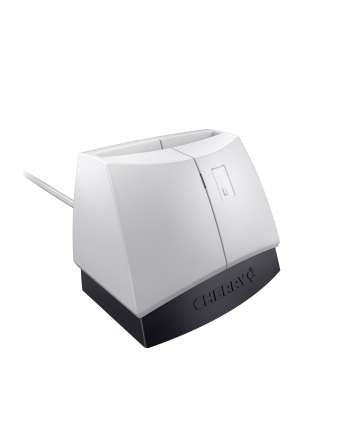 CHERRY SMARTTERMINAL CONTACT/SMART CARD TERMINAL USB nr 2