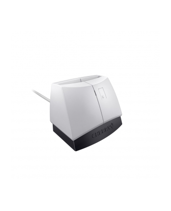 CHERRY SMARTTERMINAL CONTACT/SMART CARD TERMINAL USB