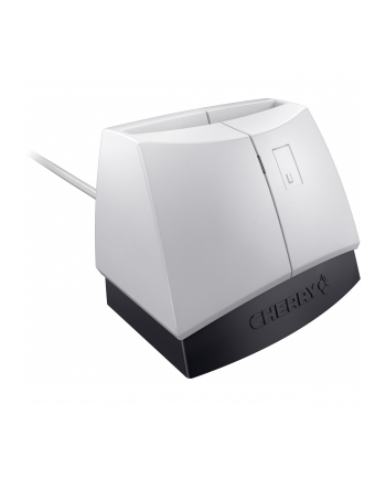 CHERRY SMARTTERMINAL CONTACT/SMART CARD TERMINAL USB