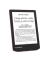 Czytnik e-Booków Pocketbook 634 Verse Pro passion czerwony - nr 14